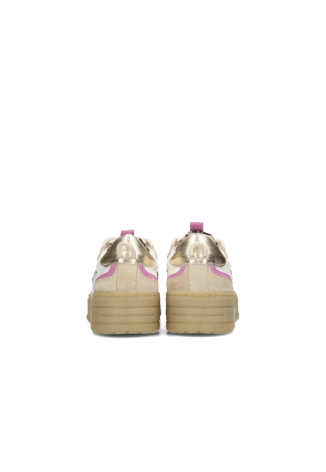 PS Poelman Women's ANEMONE Sneakers | The Official POELMAN Webshop