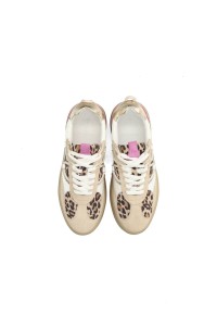 PS Poelman Women's ANEMONE Sneakers | The Official POELMAN Webshop