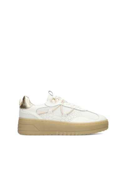 PS Poelman Dames ANEMONE Sneakers | De officiële POELMAN webshop