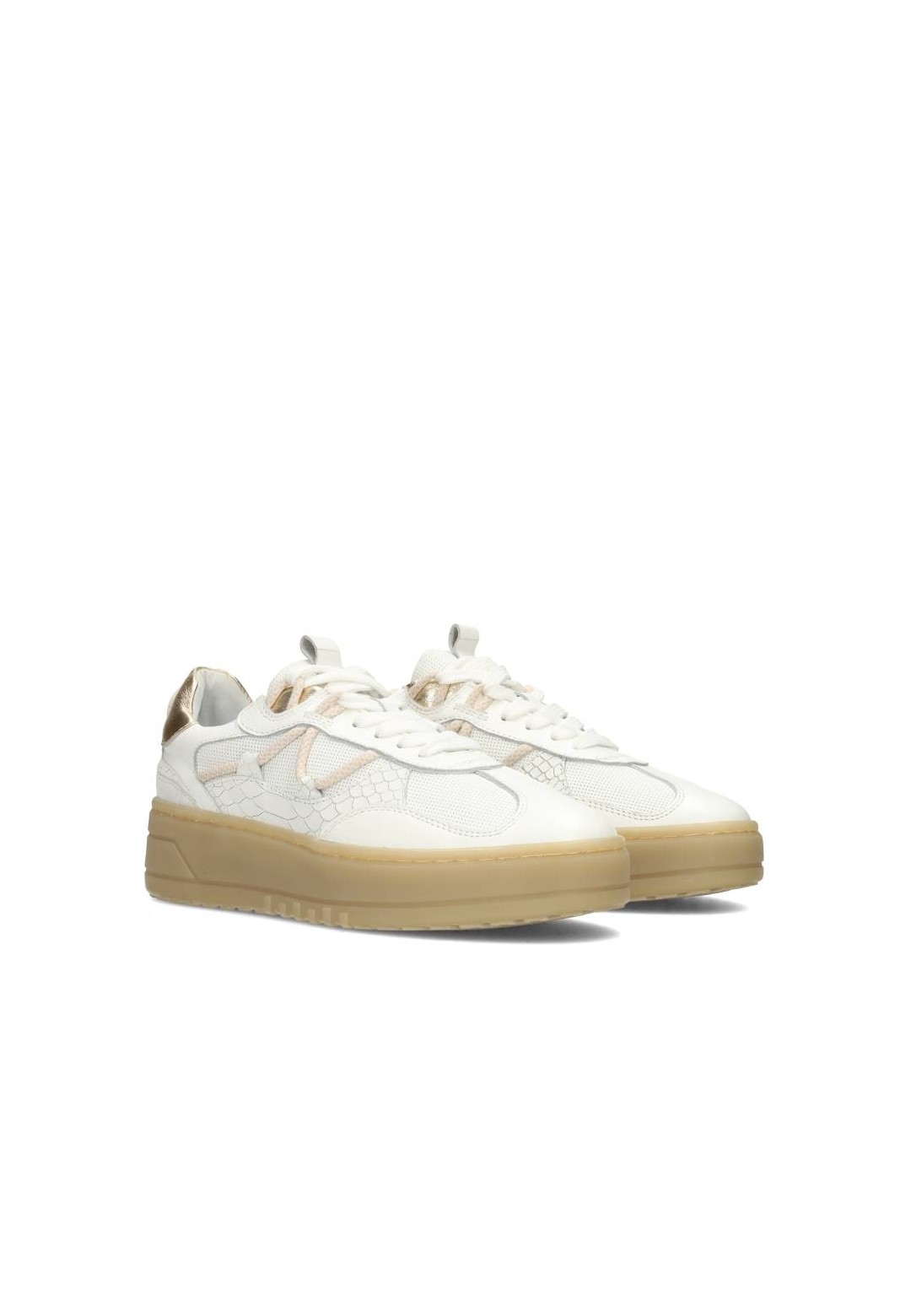 PS Poelman Women's ANEMONE Sneakers | The Official POELMAN Webshop