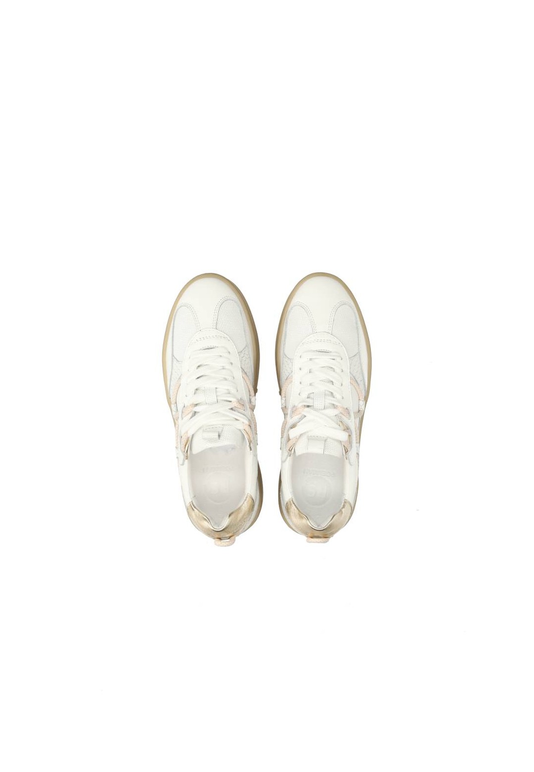 PS Poelman Women's ANEMONE Sneakers | The Official POELMAN Webshop