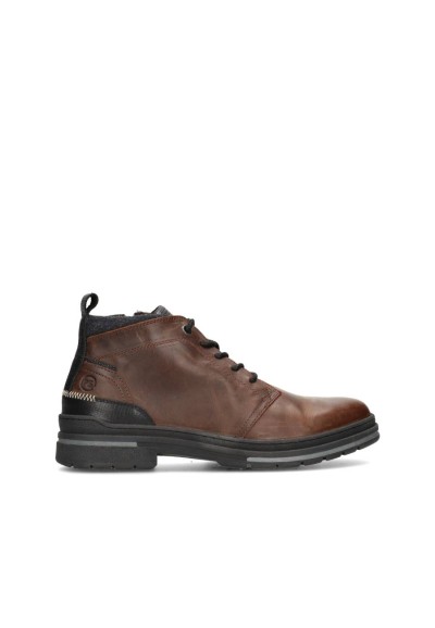 PS Poelman BRUT men's lace-up boots | The Official POELMAN Webshop