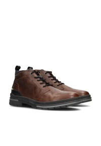 PS Poelman BRUT men's lace-up boots | The Official POELMAN Webshop