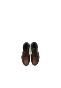 PS Poelman BRUT men's lace-up boots | The Official POELMAN Webshop