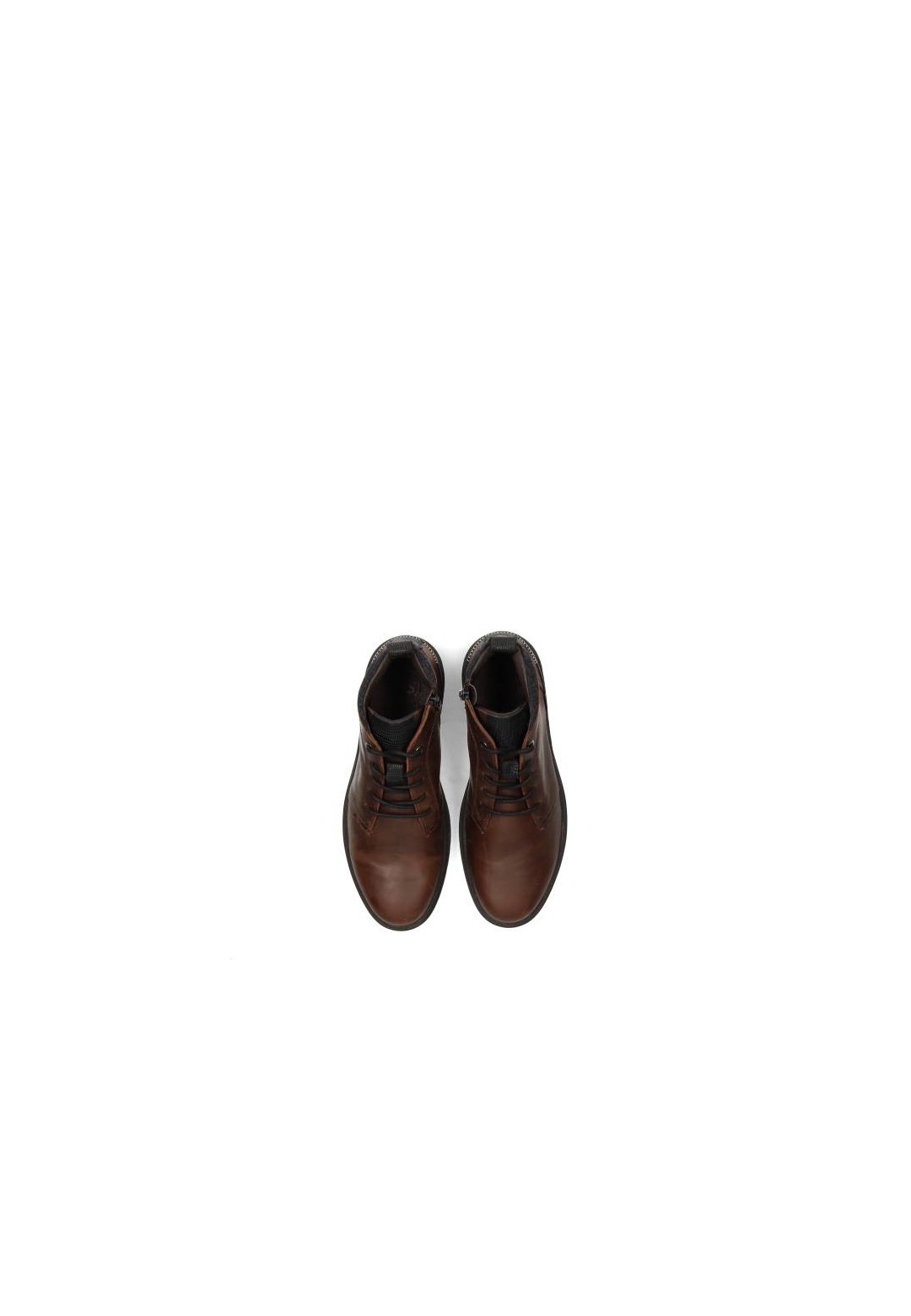 PS Poelman BRUT men's lace-up boots | The Official POELMAN Webshop