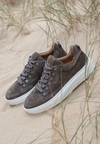 HABOOB Heren LUX Sneakers | De Officiële POELMAN Webshop