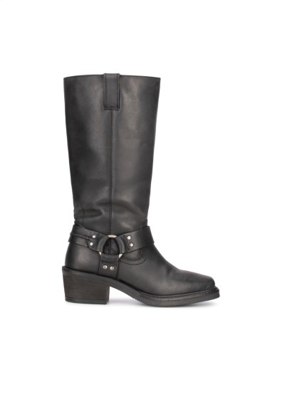 Hailee Women's Leather Boots