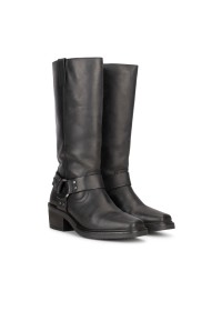 PS Poelman Damen HAILEE Stiefeletten | Der offizielle POELMAN Webshop