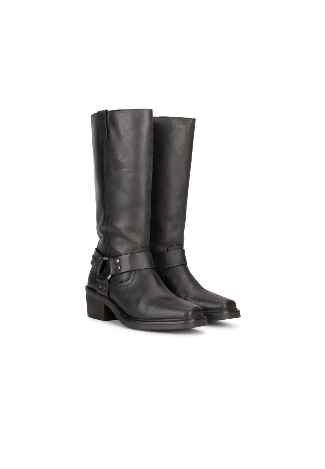 PS Poelman Damen HAILEE Stiefeletten | Der offizielle POELMAN Webshop