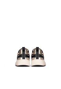 POSH by Poelman Meisjes MINION Sneaker | De Officiële POELMAN Webshop