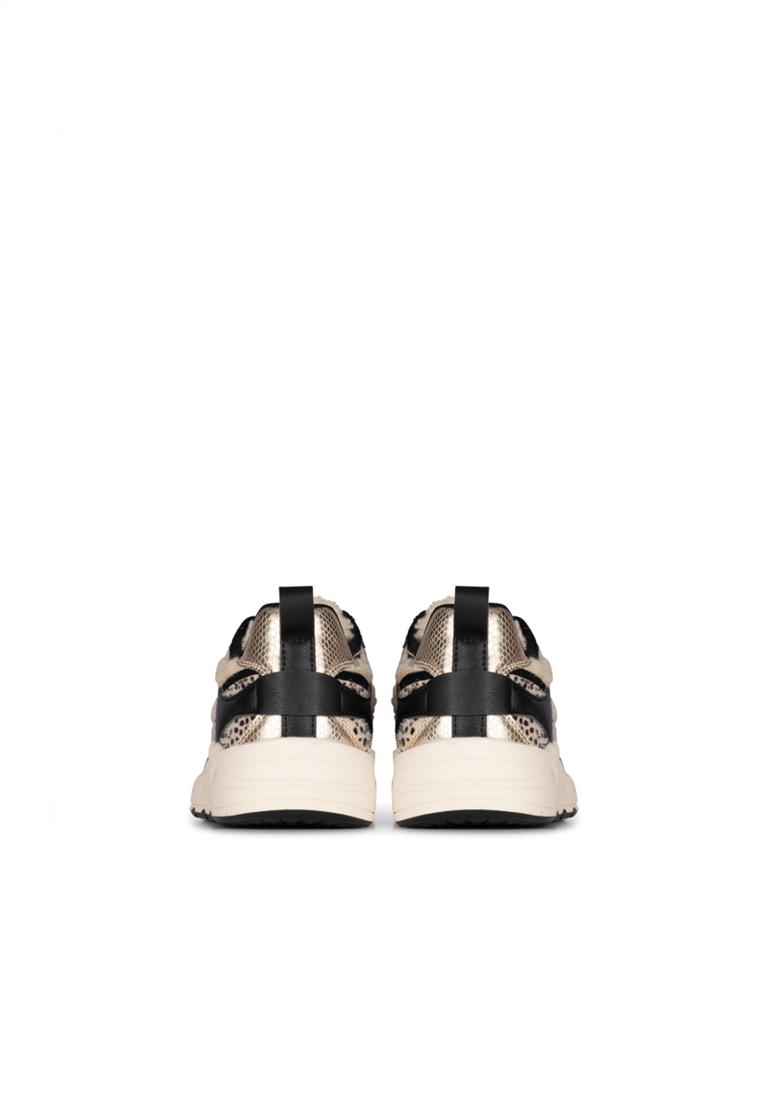 POSH by Poelman Girls MINION Sneakers | The Official POELMAN Webshop