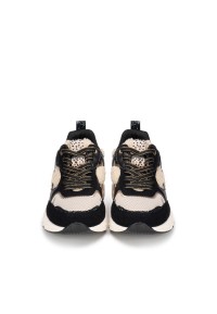 POSH by Poelman Dames MINION Sneaker | De Officiële POELMAN Webshop