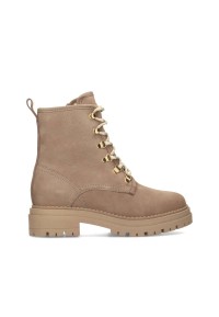 PS Poelman Women LUNA Lace-up Boots | The Official POELMAN Webshop