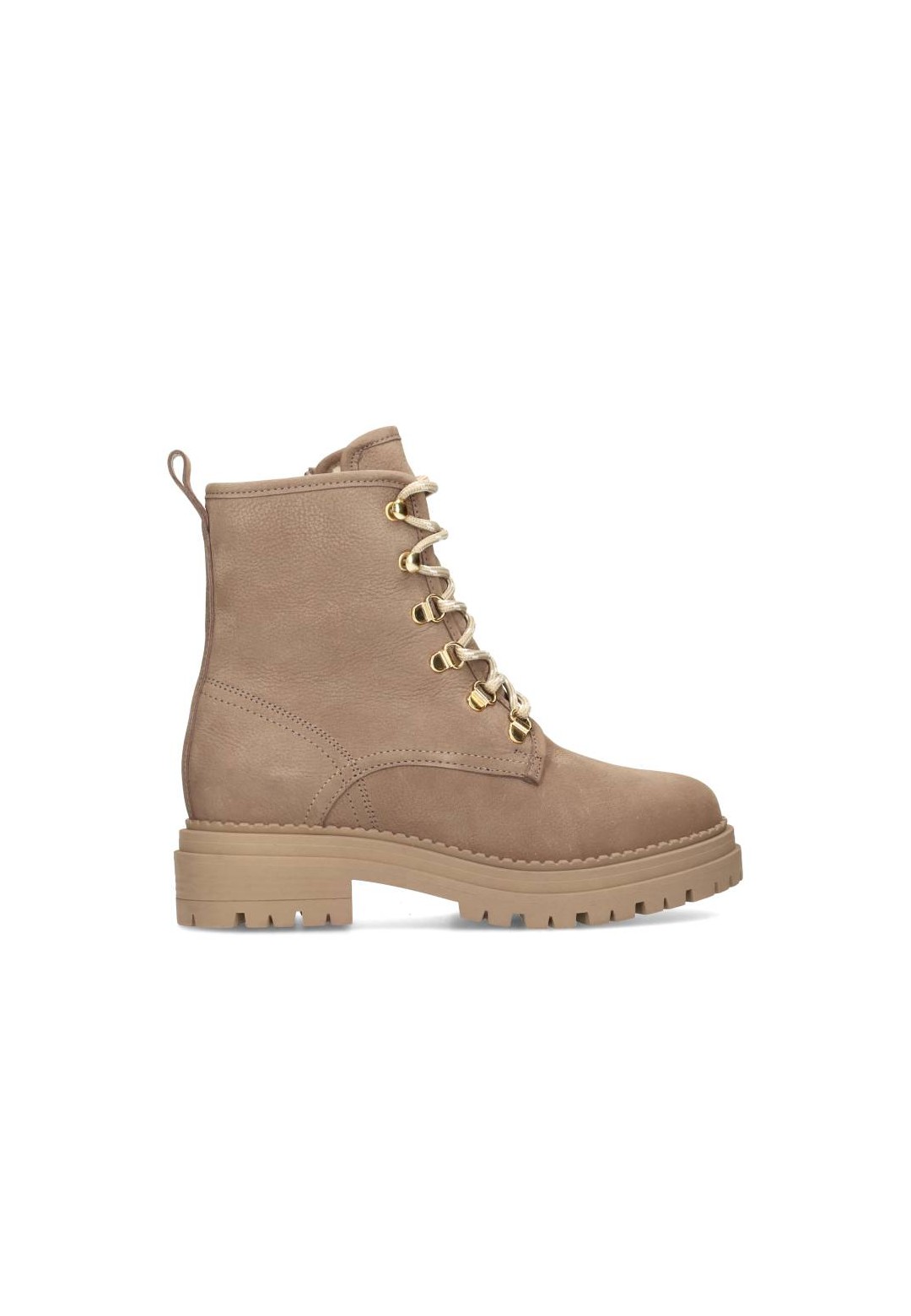 PS Poelman Women LUNA Lace-up Boots | The Official POELMAN Webshop