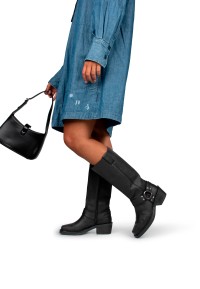 PS Poelman Ladies HAILEE Ankle Boots | The Official POELMAN Webshop