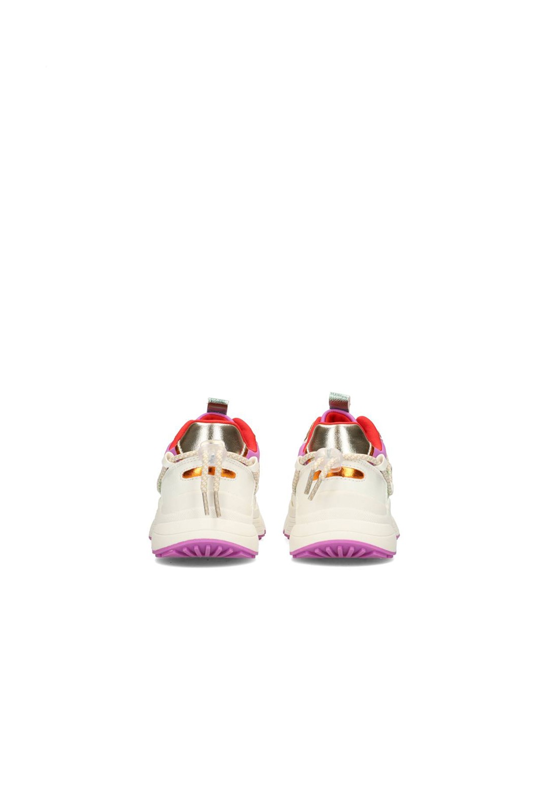 Posh by Poelman Meisjes Madee Sneakers | De Officiële POELMAN Webshop