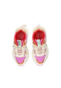 Posh by Poelman Meisjes Madee Sneakers | De Officiële POELMAN Webshop