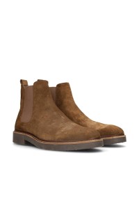 PS Poelman HUDSON Herren Chelsea Stiefel | De officiële POELMAN Webshop