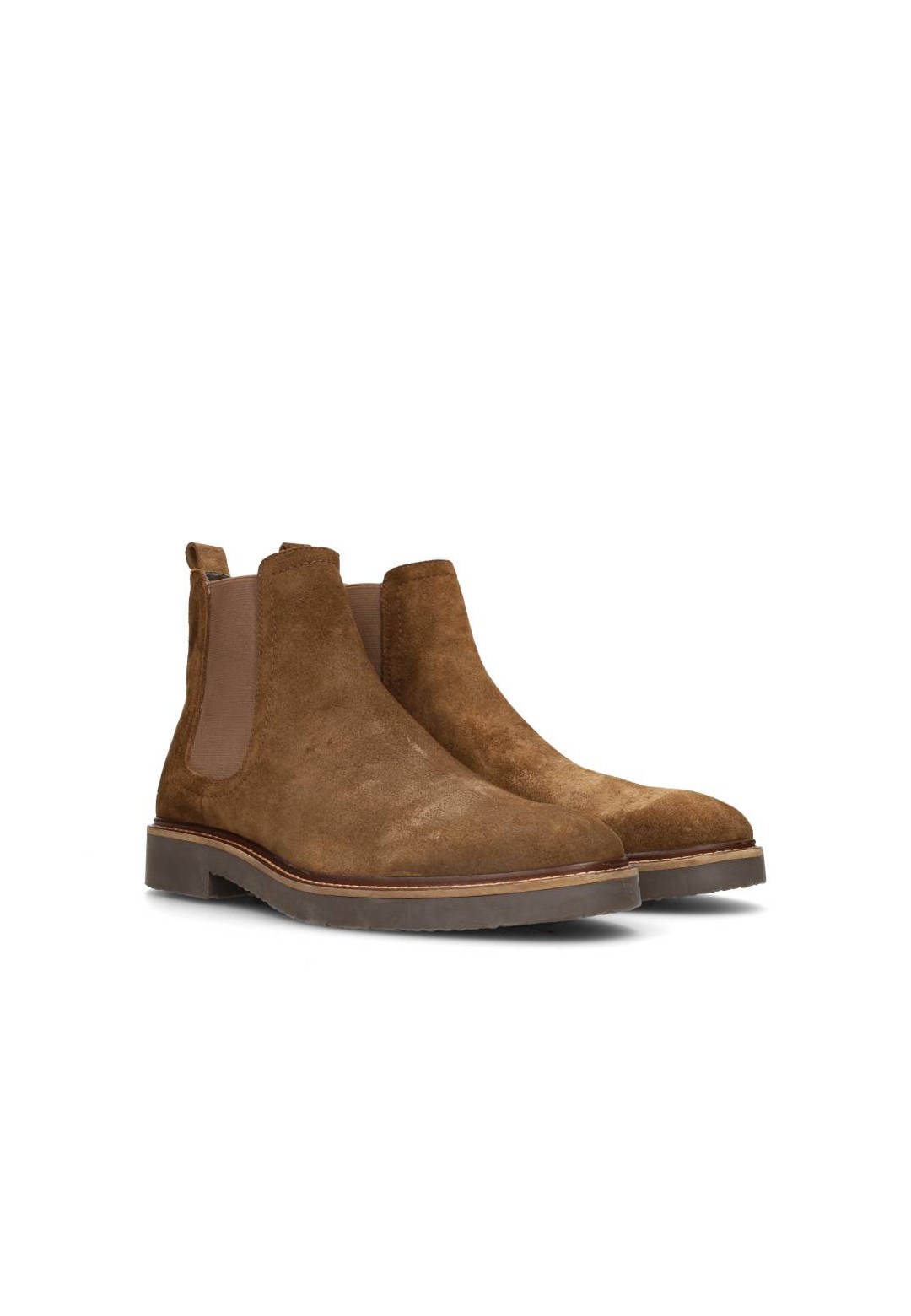 PS Poelman Men's HUDSON Chelsea Boots | De official POELMAN Webshop