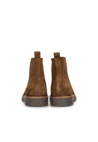 PS Poelman Men's HUDSON Chelsea Boots | De official POELMAN Webshop