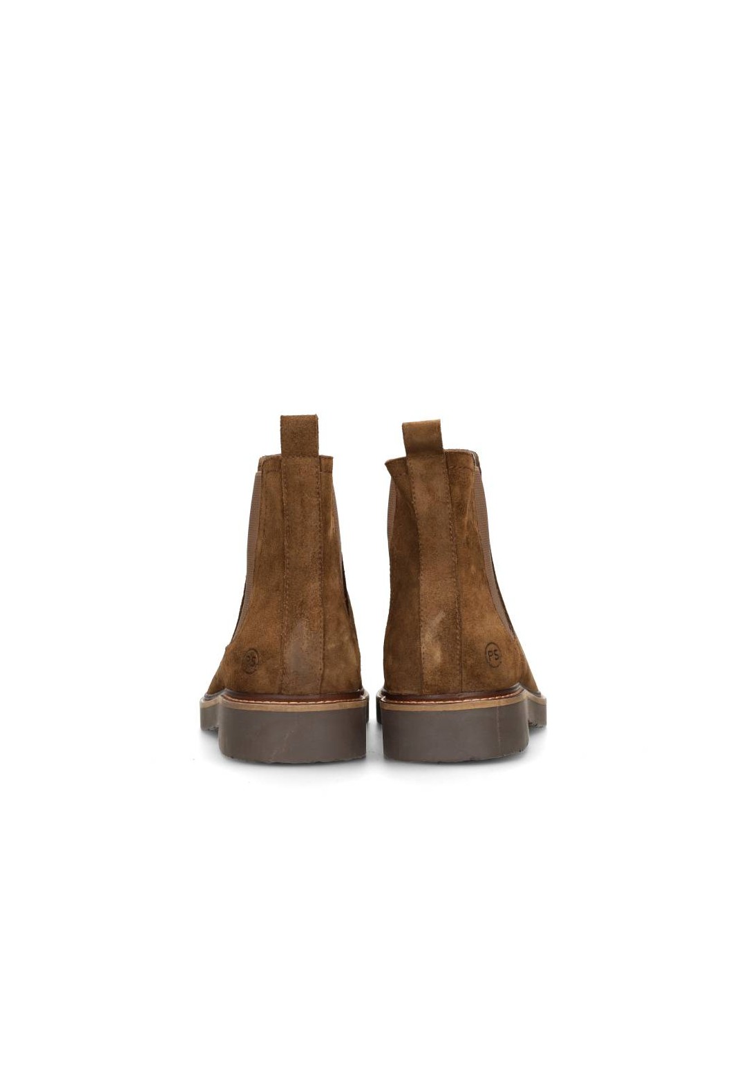 PS Poelman Men's HUDSON Chelsea Boots | De official POELMAN Webshop