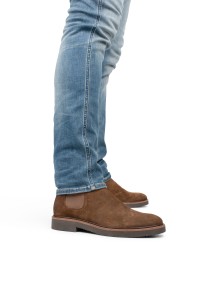 PS Poelman Men's HUDSON Chelsea Boots | De official POELMAN Webshop