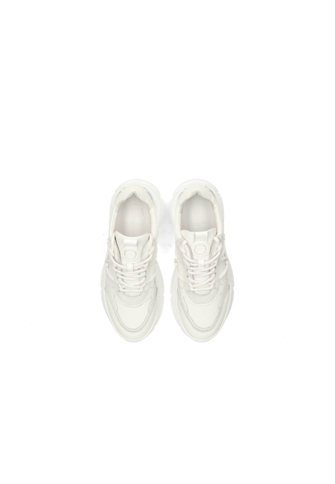 PS Poelman Dames "JILLY" Sneakers | The Official POELMAN Webshop