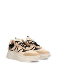 PS Poelman Dames JILLY Sneakers | De officiële POELMAN webshop