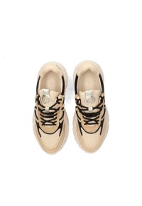 PS Poelman Dames JILLY Sneakers | The Official POELMAN Webshop