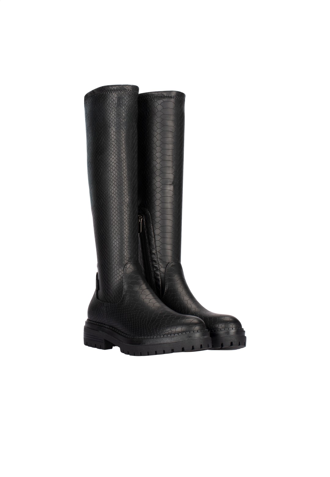 POSH by Poelman Damen "CYBELE" Stiefel | Der Offizielle POELMAN Webshop