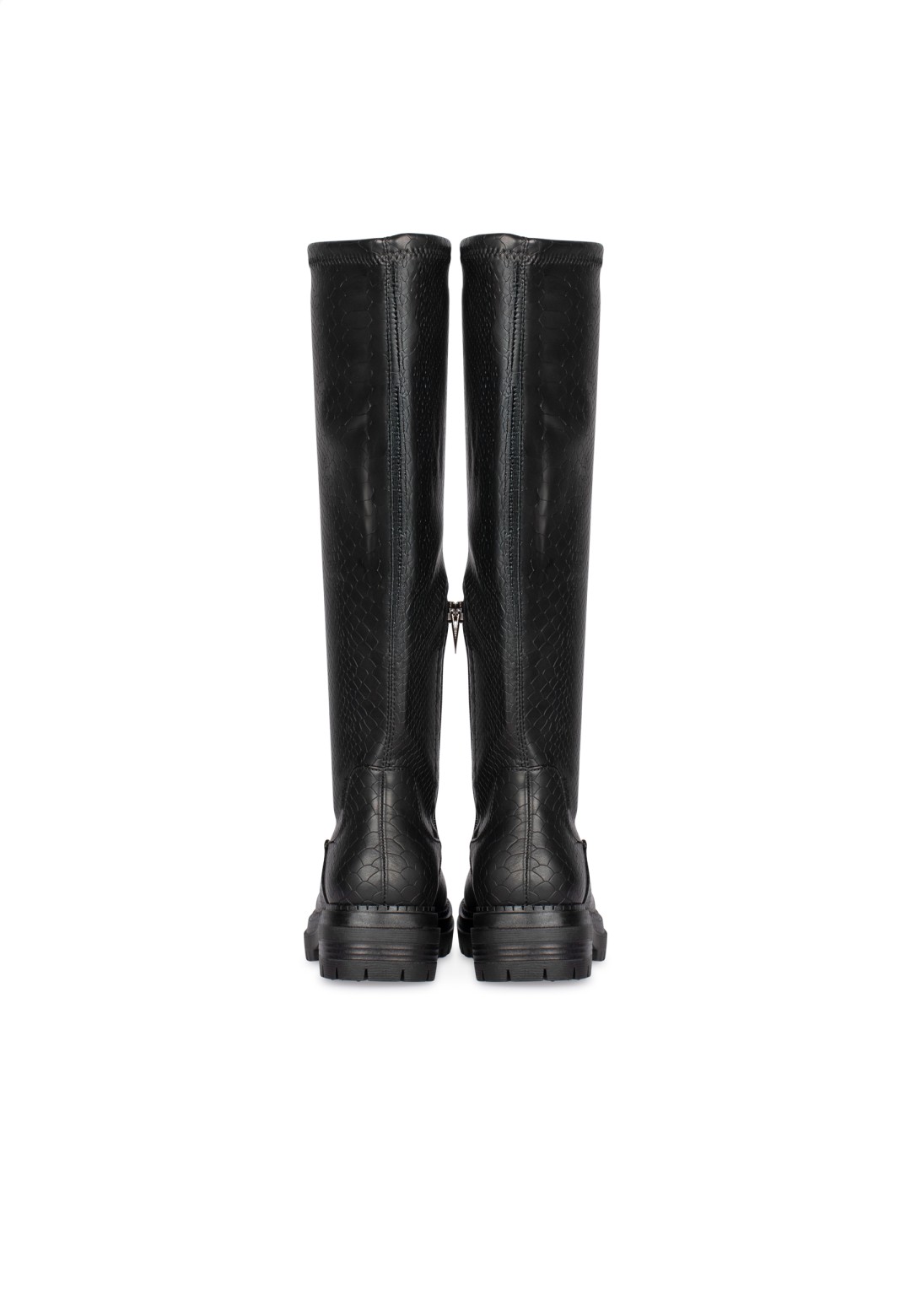 POSH by Poelman Damen "CYBELE" Stiefel | Der Offizielle POELMAN Webshop