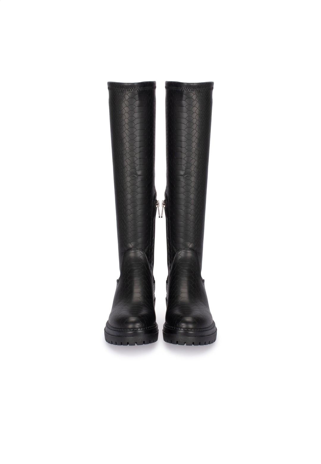 POSH by Poelman Damen "CYBELE" Stiefel | Der Offizielle POELMAN Webshop