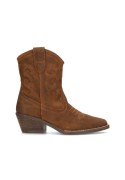 LEXX Ankle Boots