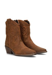 PS Poelman Ladies LEXX Ankle Boots | The Official POELMAN Webshop