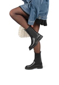 POSH by Poelman Damen LEA Stiefel | Der offizielle POELMAN Webshop