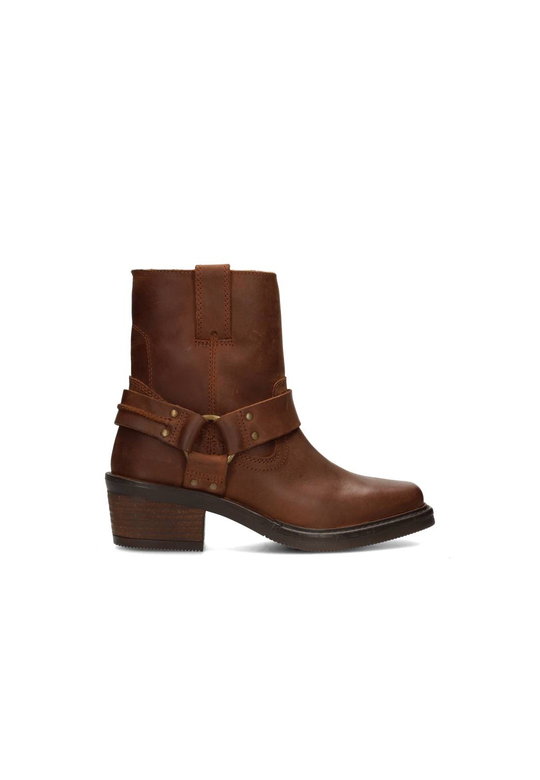 PS Poelman Women HAILEE Ankle Boots | The Official POELMAN Webshop