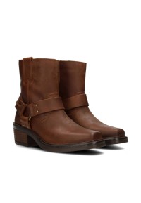 PS Poelman Damen Stiefeletten „HAILEE“ | Der offizielle POELMAN Webshop