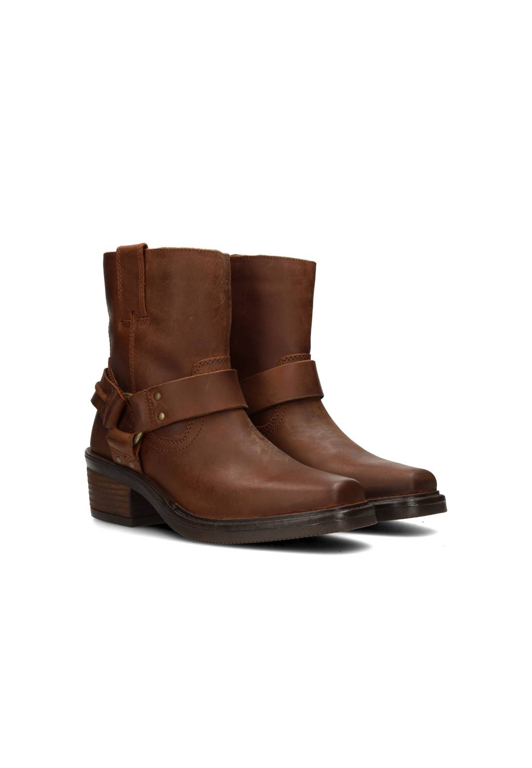 PS Poelman Women HAILEE Ankle Boots | The Official POELMAN Webshop