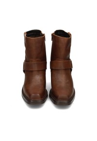 PS Poelman Damen Stiefeletten „HAILEE“ | Der offizielle POELMAN Webshop