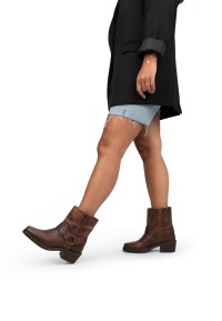 PS Poelman Women HAILEE Ankle Boots | The Official POELMAN Webshop