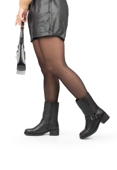 PS Poelman Damen ELLIS Stiefeletten | Der offizielle POELMAN Webshop