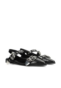 POSH by Poelman Damen JULIA Sandalen | Der offizielle POELMAN Webshop