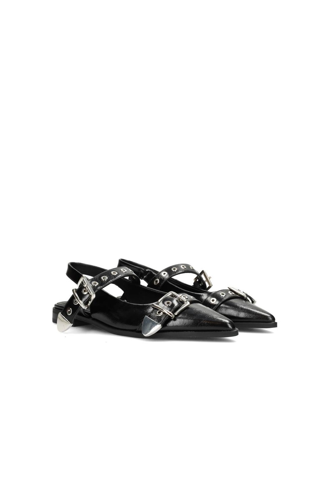 POSH by Poelman Damen JULIA Sandalen | Der offizielle POELMAN Webshop