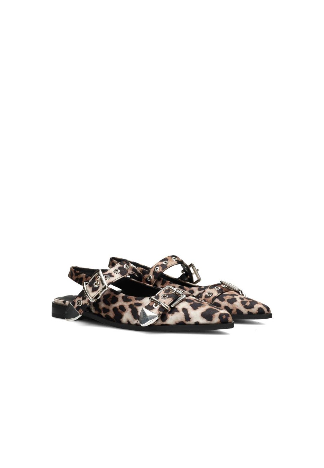 POSH by Poelman Ladies JULIA Sandals | The Official POELMAN Webshop