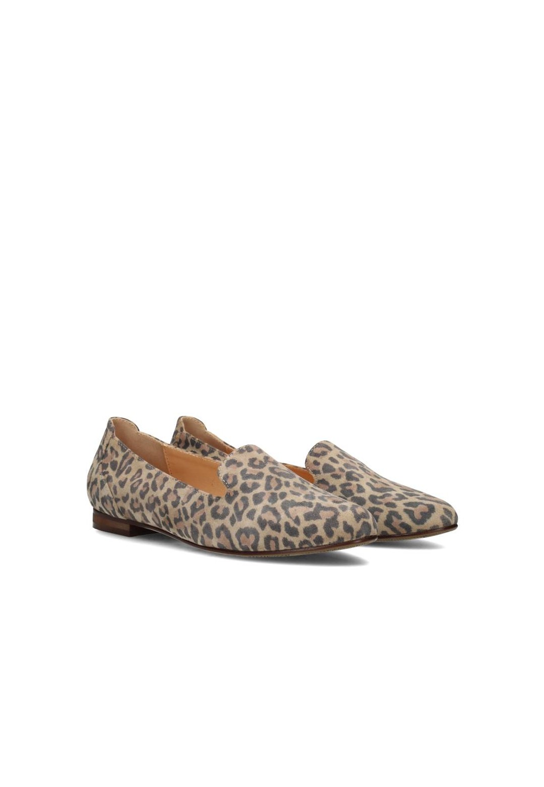 PS Poelman Damen Lies Loafer | Der offizielle POELMAN Webshop