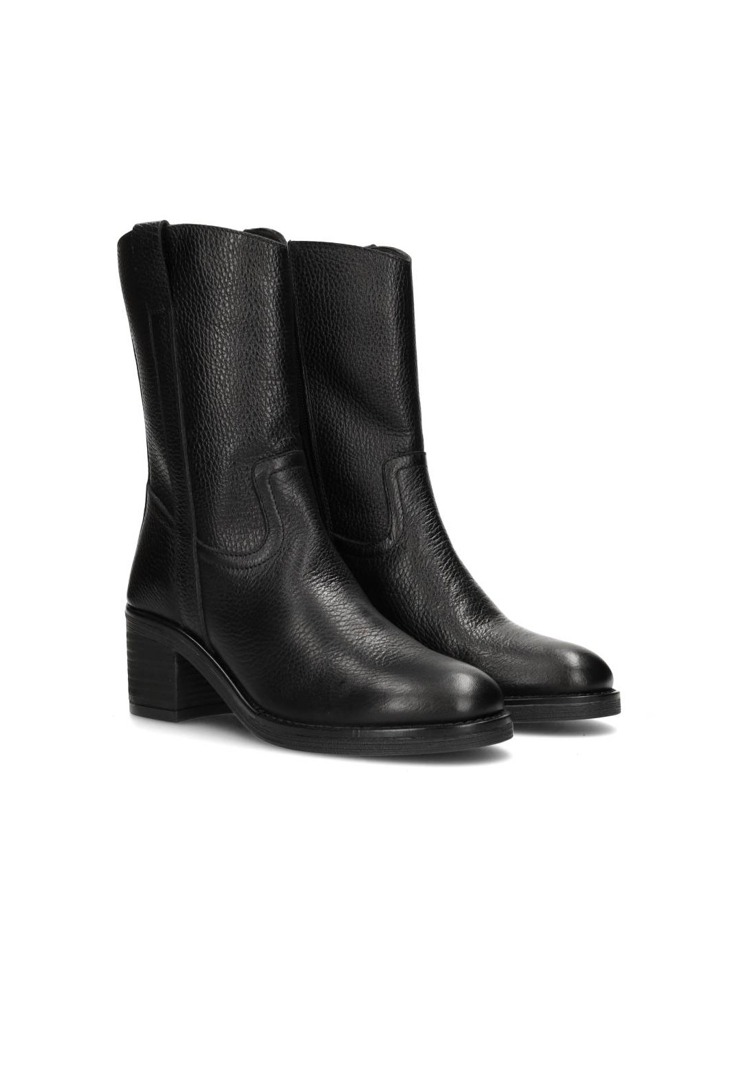 PS Poelman Women's Lina Ankle Boots | The Official POELMAN Webshop