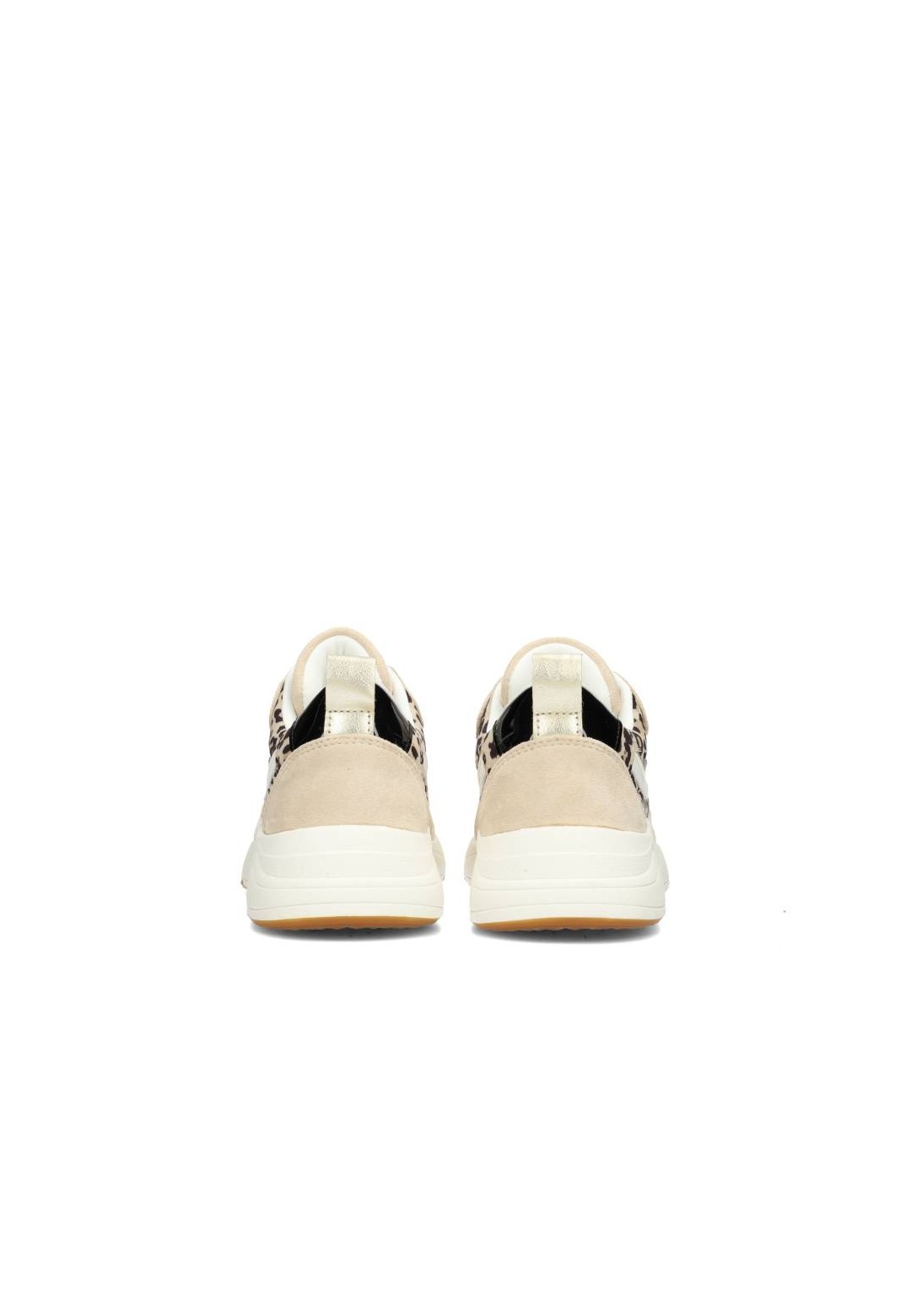 POSH by Poelman Dames CHARLIE Sneakers | De officiële POELMAN webshop