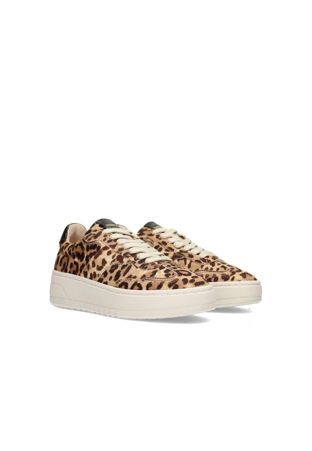 HABOOB Dames AURELIE Sneakers  | De Officiële POELMAN Webshop