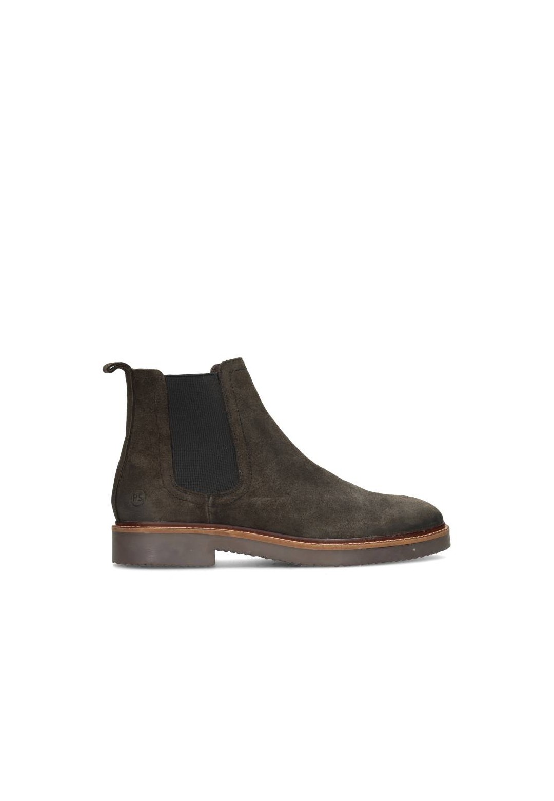 PS Poelman Men's HUDSON Chelsea Boots | De official POELMAN Webshop