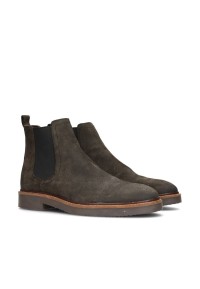 PS Poelman HUDSON Herren Chelsea-Stiefel | Der Offizielle POELMAN Webshop